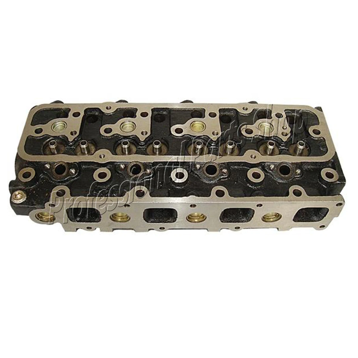 

2Z Engine Cylinder Head For Toyota Forklift