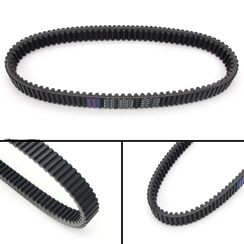 

Ремень привода мотоцикла, переносной ремень для Arctic Cat Wildcat Special Edition, ограниченный EPS International Trail Sport 700, XT 0823-497