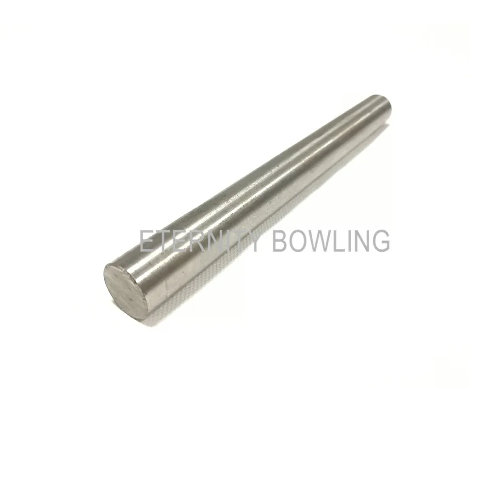 Bowling Spare Parts T070 002 585 Shaft, Lever Use for AMF Bowling Machine