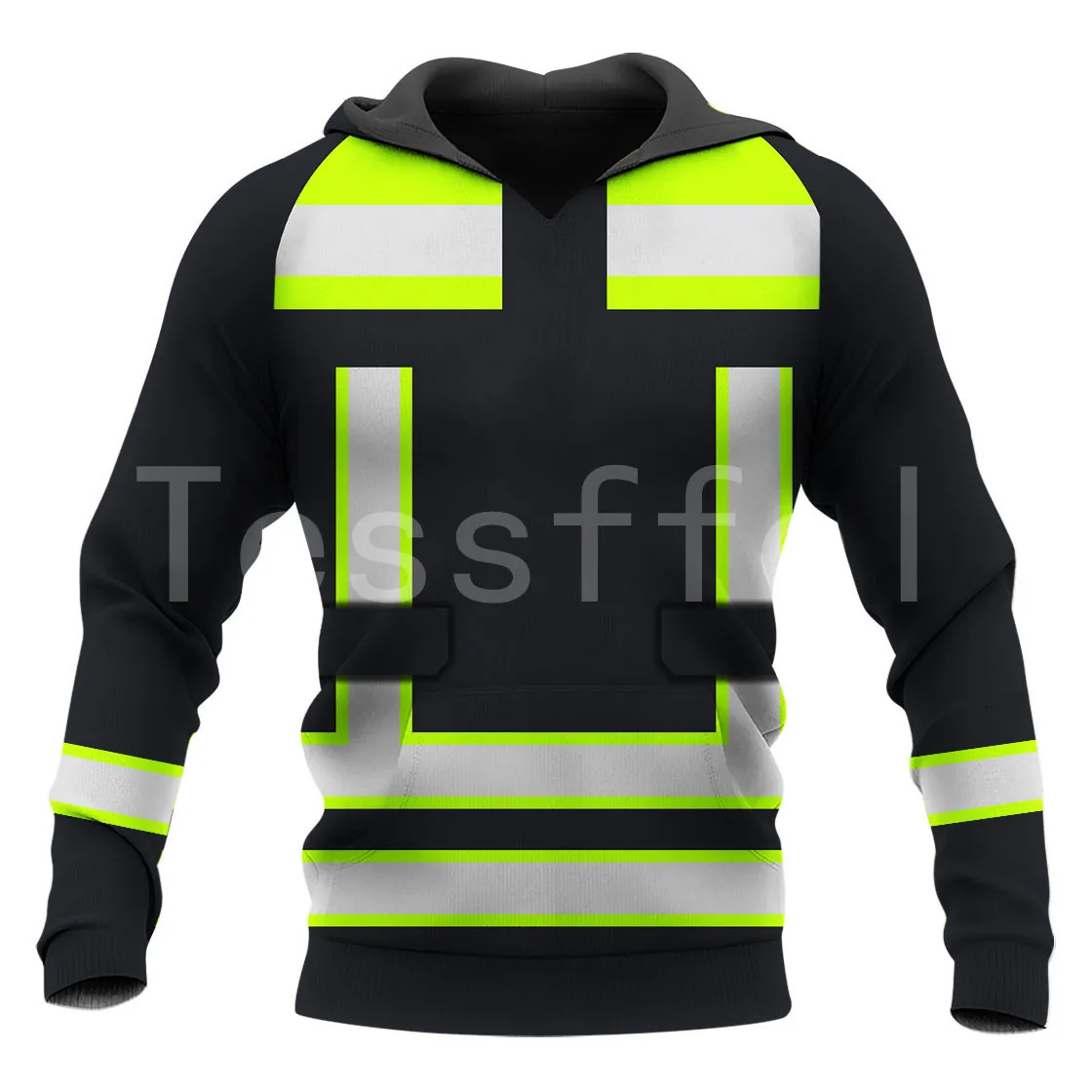 Tessffel Logger Customized Name Lumberjack 3D Print New Fashion Men Hooded Sweatshirt Zipper Hoodies Casual Unisex Pullover L05