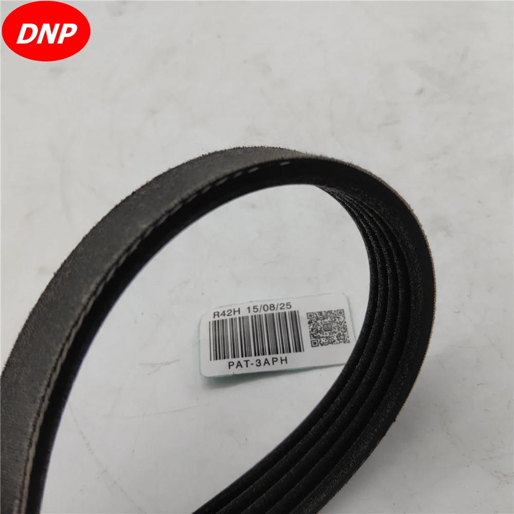 DNP Belt fit for SUBARU IMPREZA 809218470 5PK685