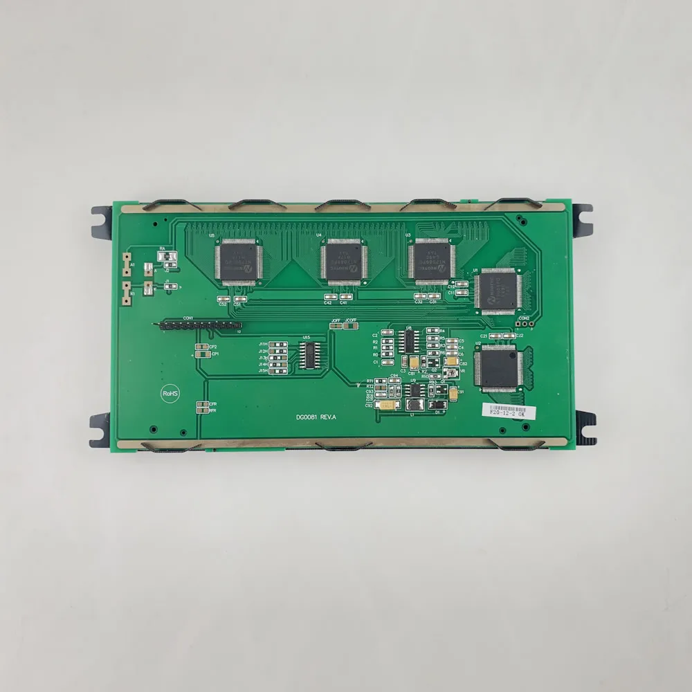 Replacement LM24P20 LCD Panel for Machine Operator Panel repair~work 100%, Have in stock