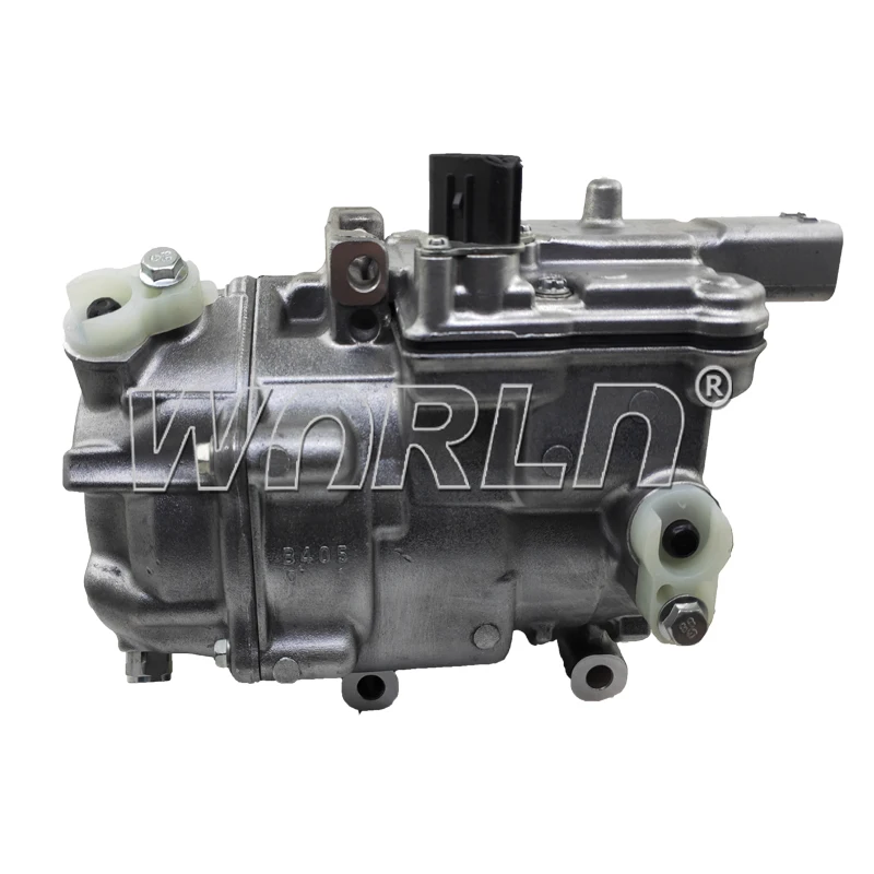 AC Hybrid Compressor For Toyota -Auris/Prius/USA-Prius-1.8 88370-47030/88370-47031/88370-47032 042200-0212/042200-0420