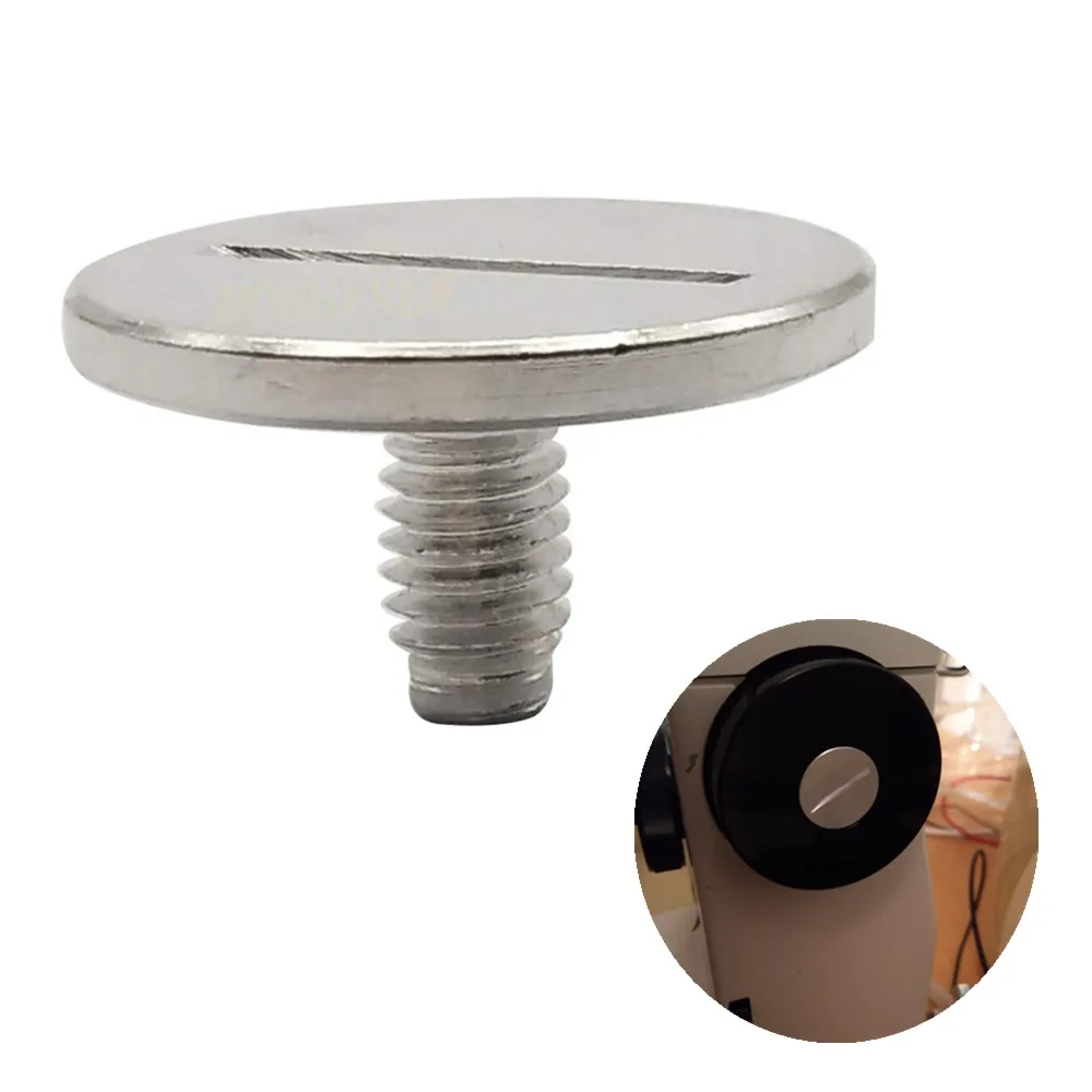 Handwheel Screw 93-034116-25 for Pfaff Sewing Machine 1000, 1006, 1007, 1010, 1027, 1037