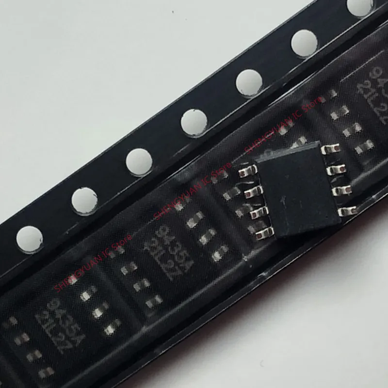 20Pcs/Lot VS9435A 9435A SOP-8 P-Channel MOSFET General CEM9435A MT9435 APM9435 9435 AP9435GM FDS9435 Original New 100% Quality