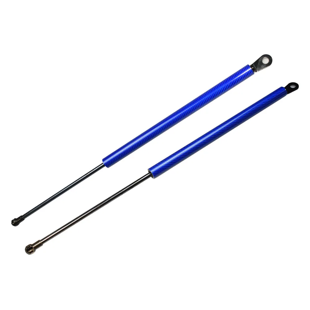 Damper for Honda CRX 1988 1989 1990 1991 Rear Boot Door Hatchback Gas Struts Shock Spring Lift Supports 21.18 inch