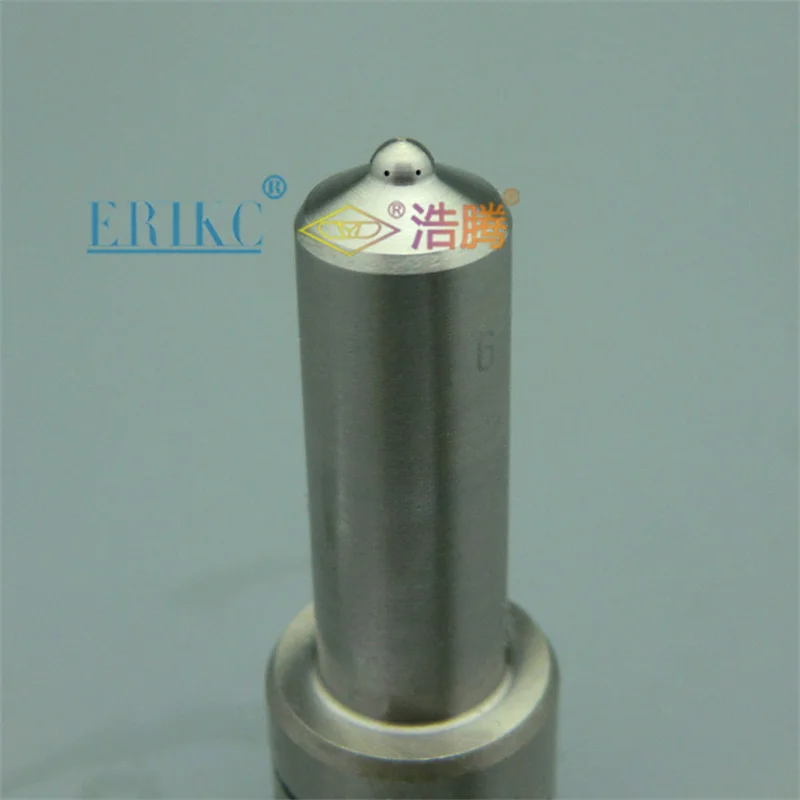 ERIKC Fuel Spray Nozzle DLLA148P915 (093400 9150) Fuel Pump Injection Nozzle DLLA 148P 915 for Komatsu FC450-8