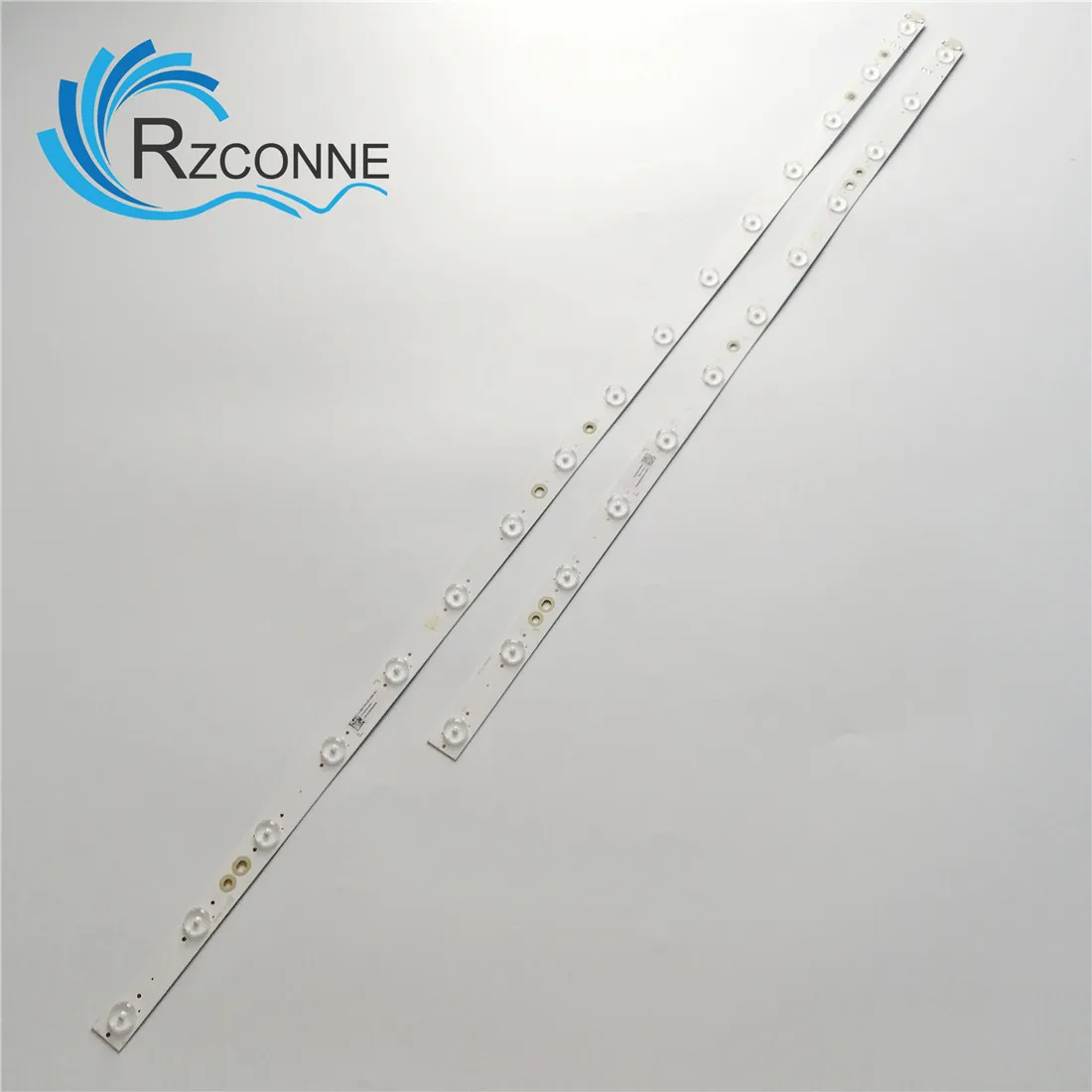 

LED Backlight strip 12+16 lamps for LB6508R V0_03 V1_03
