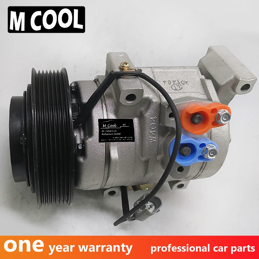 

For 10S15C AC Compressor For Toyota Rav4 447220-3932 447220-3933 447220-3934 447220-3935 88310-42180 88310-42140 8832042080