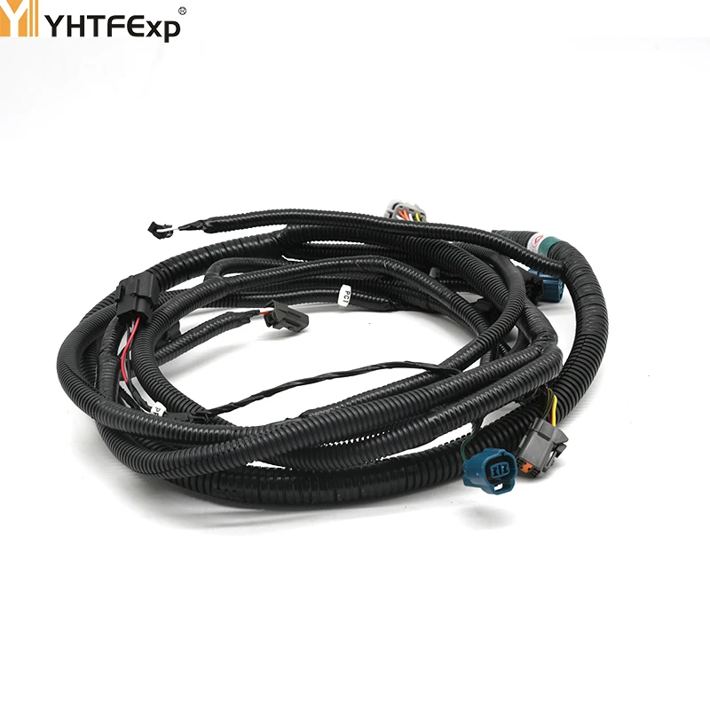 VANKEPARTS EXCAVATOR ZX120-1 External Wiring Harness 0004772 Factory Direct Sales