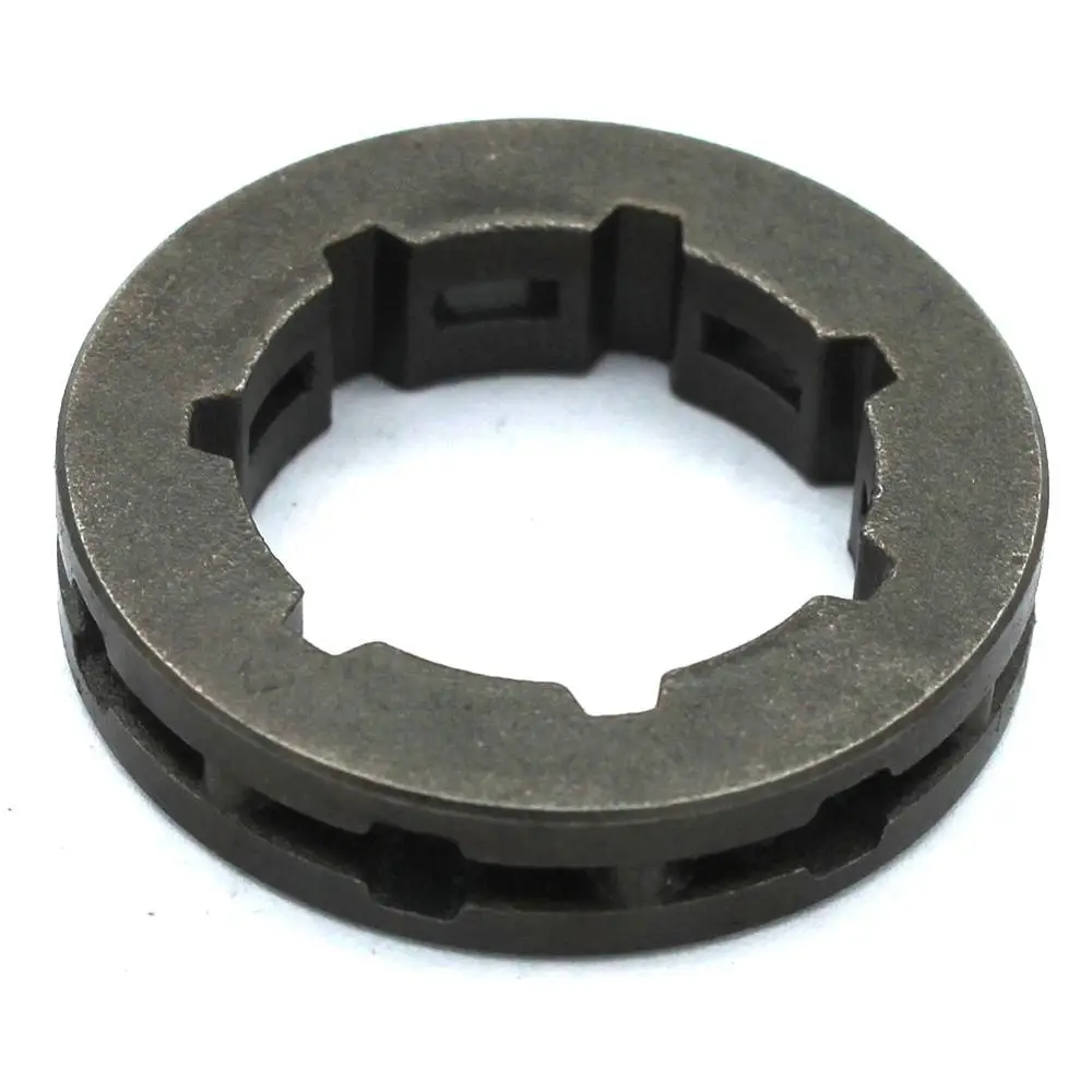 Roda dentada da corrente do cilindro da embreagem, gaiola da agulha, WT 3/8 " - 7 RIM, roda dentada 22mm do aro para Stihl, 044, 046, MS440, MS460, MS441, MS341, MS361, MS360