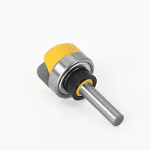 1 1/8 Inch Diameter Router Bit for Wood and Metal #5