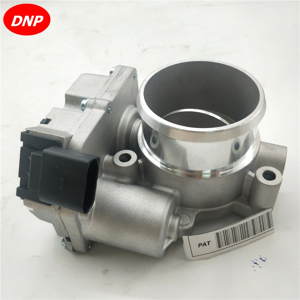 

DNP Throttle Body Assembly Fit For Kia Sorento Hyundai Tucson Santafe OEM 35100-25410 / 3510025410