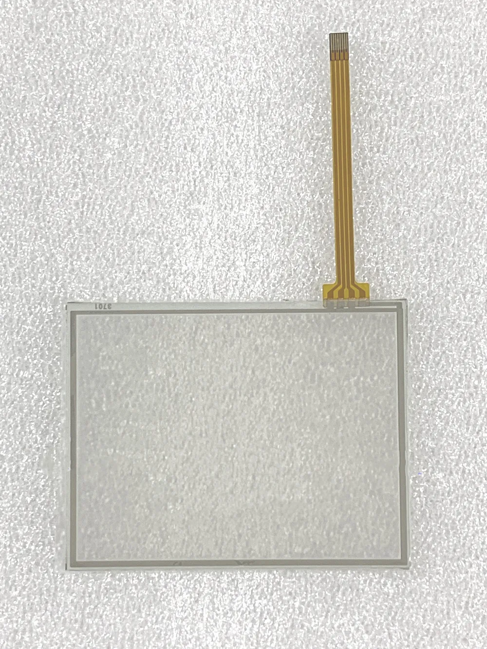 Nowa kompatybilna folia ochronna touchpanel do GP-4201TM PFXGM4201TAD