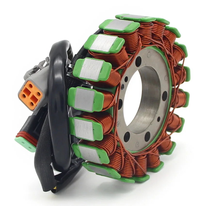 

Motorcycle Magneto Stator Coil For Ski-doo Grand Touring 700 Carb MX Z 500 SS Trail GSX 800 600 HO Adrenaline ZX Renegade Summit