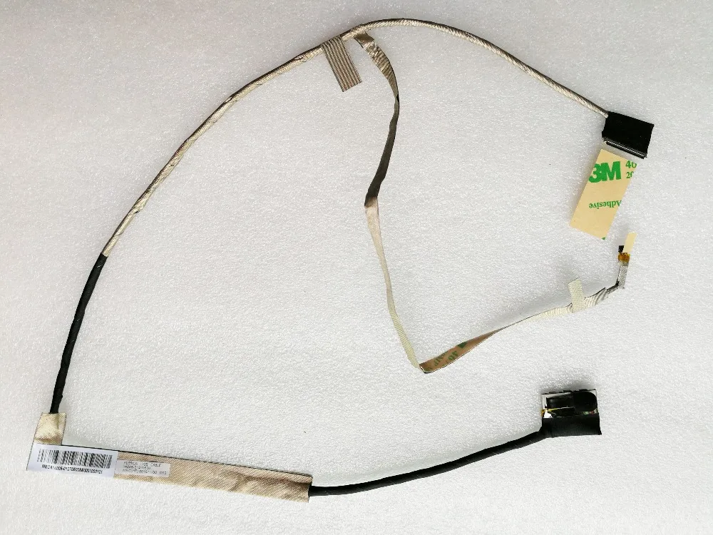 

new for asus PU551JA led lcd lvds cable 14005-01270500