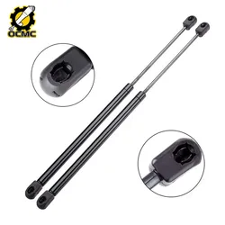 1 Pair Fit For Acura TL 2009 2010 2011 2012 2013 2014 PM3073 Front Hood Lift Support Shocks Struts