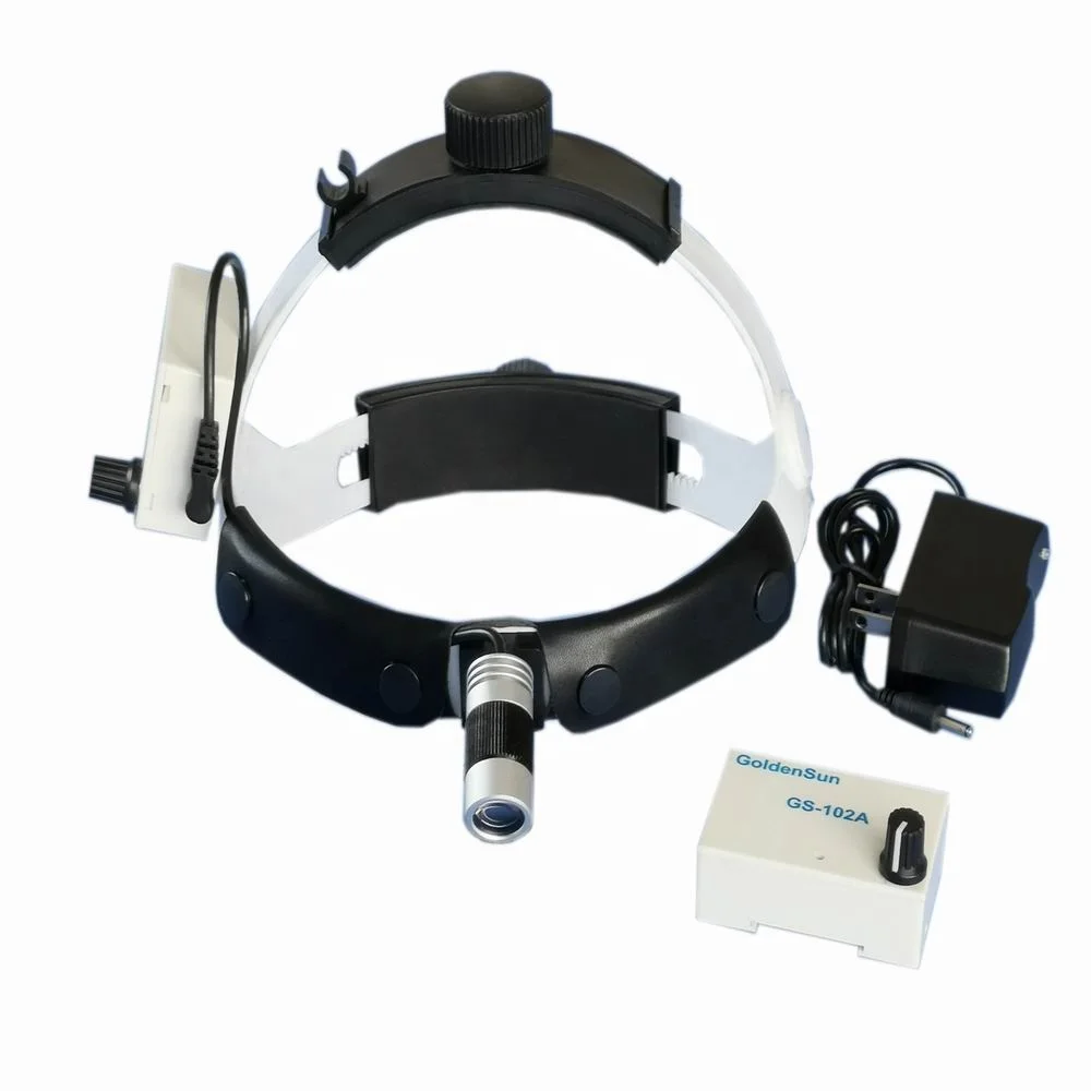 

medical dental led head lamp veterinary equipment