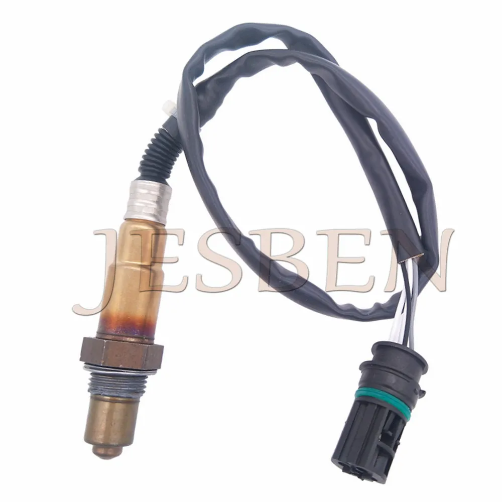 0258010422 Lambda probe O2 Oxygen Sensor fit for BMW 1 3 5 7 X1 E60 E61 E81 E82 E84 E87 E88 E90 E91 E92 E93 03-2015 11787569968