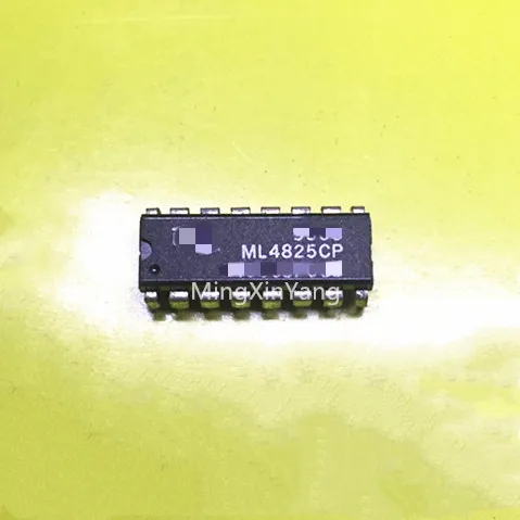 2 шт. чип интегральной схемы ML4825CP DIP-16