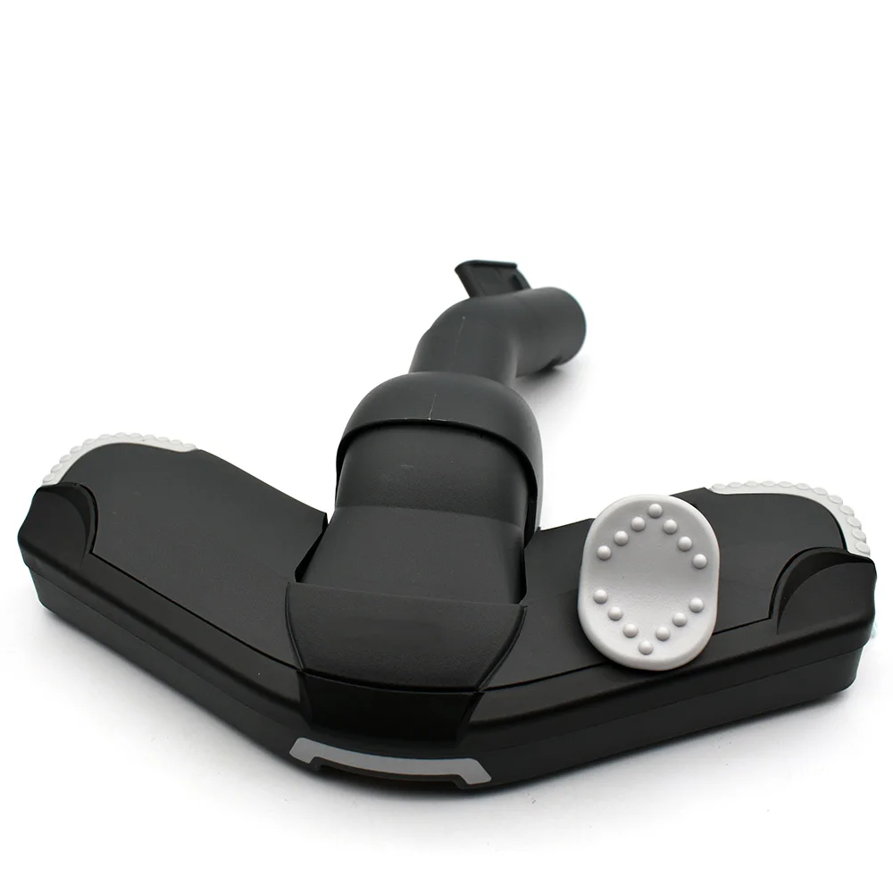 32มม.เครื่องดูดฝุ่นชั้นแปรงเต็มรูปแบบหัวแปรงสำหรับ Philips FC8204 FC9071 FC8347 FC8082 FC82 ** FC83 ** FC90 ** Series