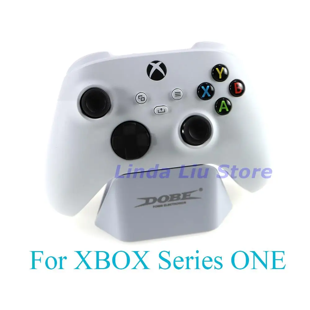 

Подставка для игрового контроллера, 1 шт., для Xbox Series S X, Xbox S X, портативный Настольный держатель, кронштейн