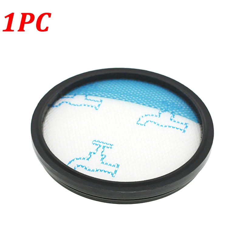 1 peça filtro hepa para motor rowenta compact power ro3715 ro3759 ro3798 aspirador de pó peças de reposição acessórios