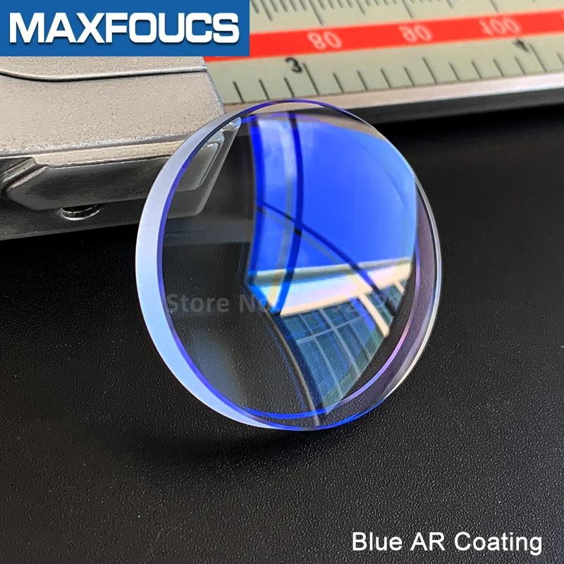 Double dome 28*5.5mm Sapphire glass for MOD Auto divers Watch crystal Sapphire glass High Quality watch Parts OEM