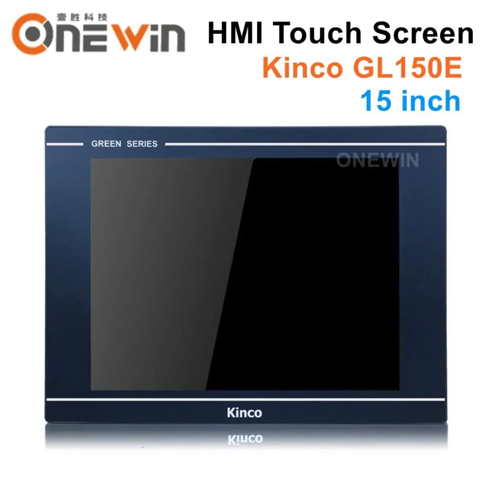 Kinco GL150E HMI Touch Screen 15 inch Ethernet USB Host new Human Machine Interface