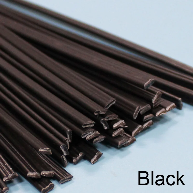 PVC Plastic Welding Rods Sticks For Car Bumper Repair Soldering