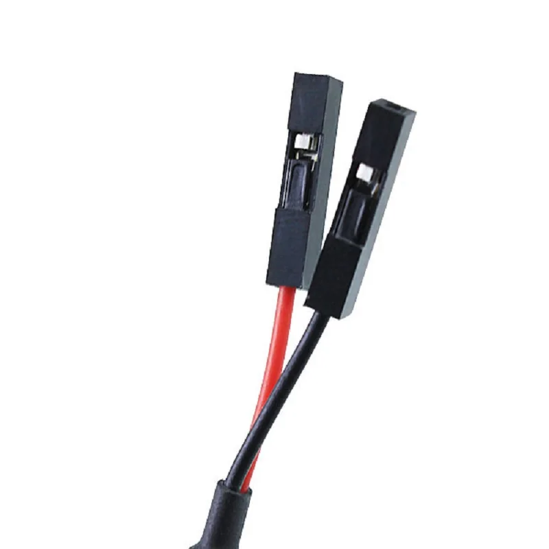 SPDIF HMDI Video Graphics Card Audio Cable 2Pin