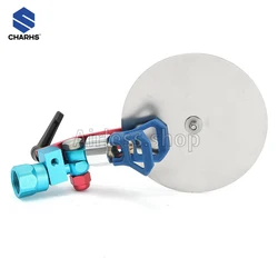 CHARHS Airless Spray Guide Tool for All 7/8