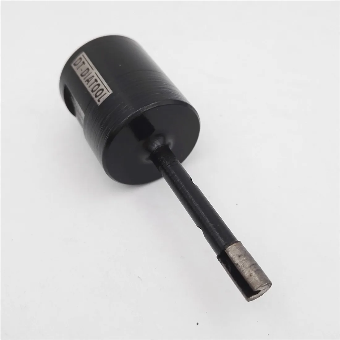 Imagem -03 - Dt-diatool 1pc 811 Diâmetro da Linha mm Soldou o Bocado de Núcleo da Perfuração do Diamante Bocados de Broca Molhados Furo Viu para a Pedra Dura do Mármore do Granito