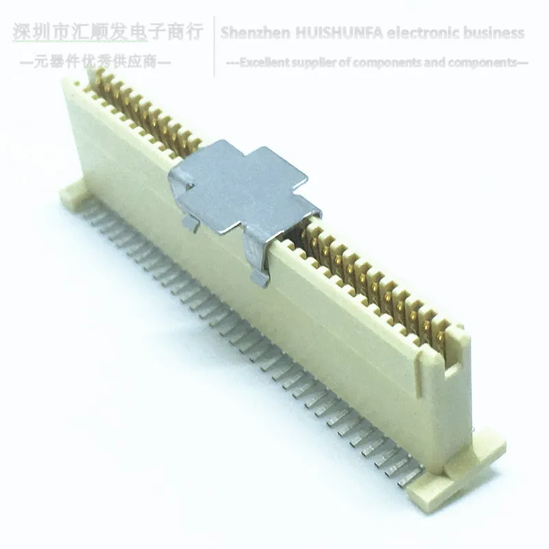 موصلات لوحة إلى لوحة و Mezzanine Molex 71439-3164 714393164