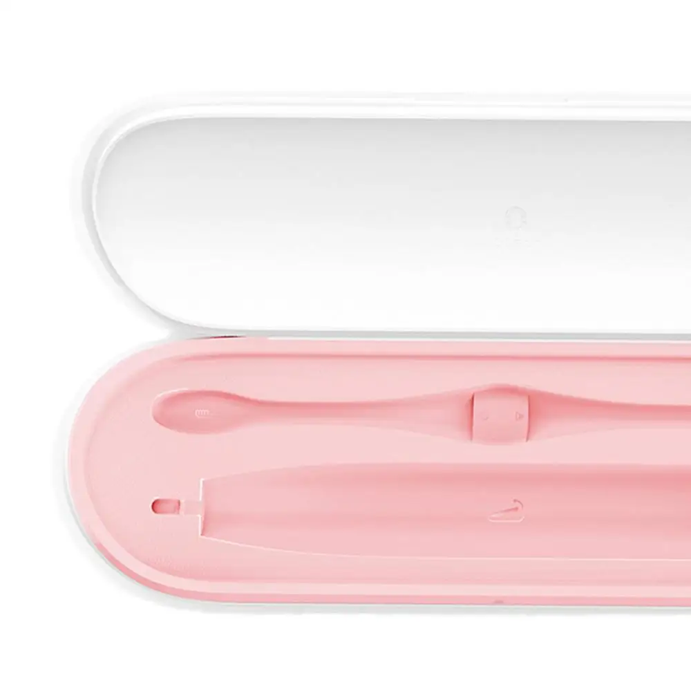 Original Portable Electric Toothbrush Travel Case business Trip Tooth Brush Storage Box for Oclean Z1/X Pro/ X(only travel box)