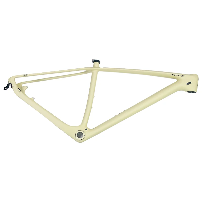 TRST quadro carbono рама для велосипеда bicycle frame horquilla mtb 29 Mtb frame carbon fiber bicycle Mtb 29 frame boost 148