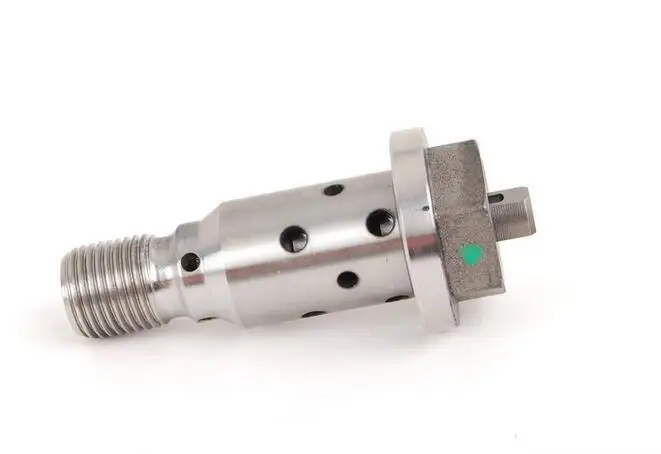 

1 set new Left or Right Camshaft Control Valve Intake For Mercedes W164 W203 E350 C300 2710500578