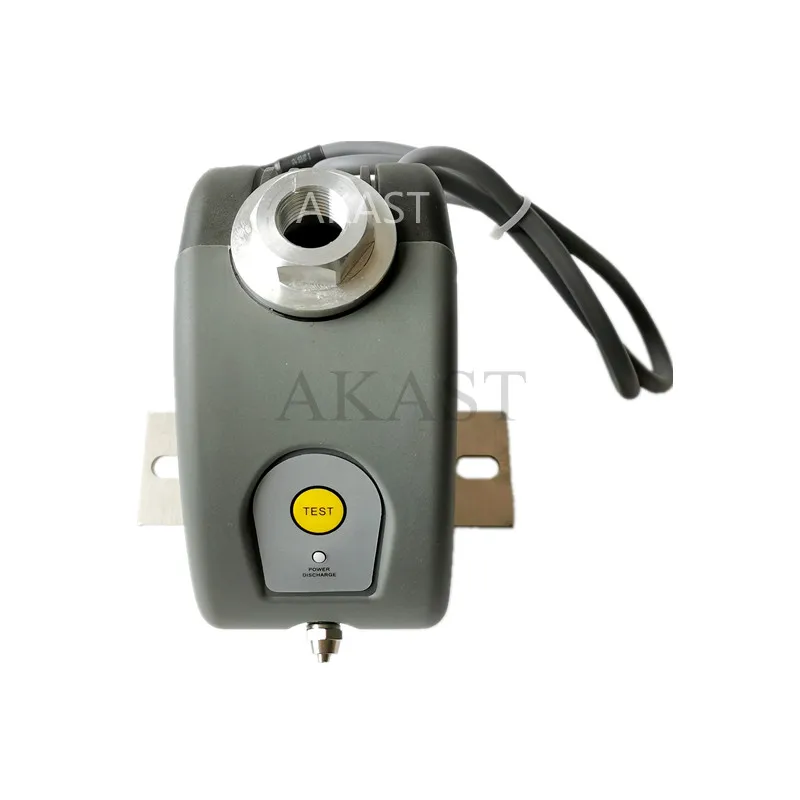 1622379881  2901146500  Automatic Electric Auto Drain Valve for Atlas Copco Air Compressor