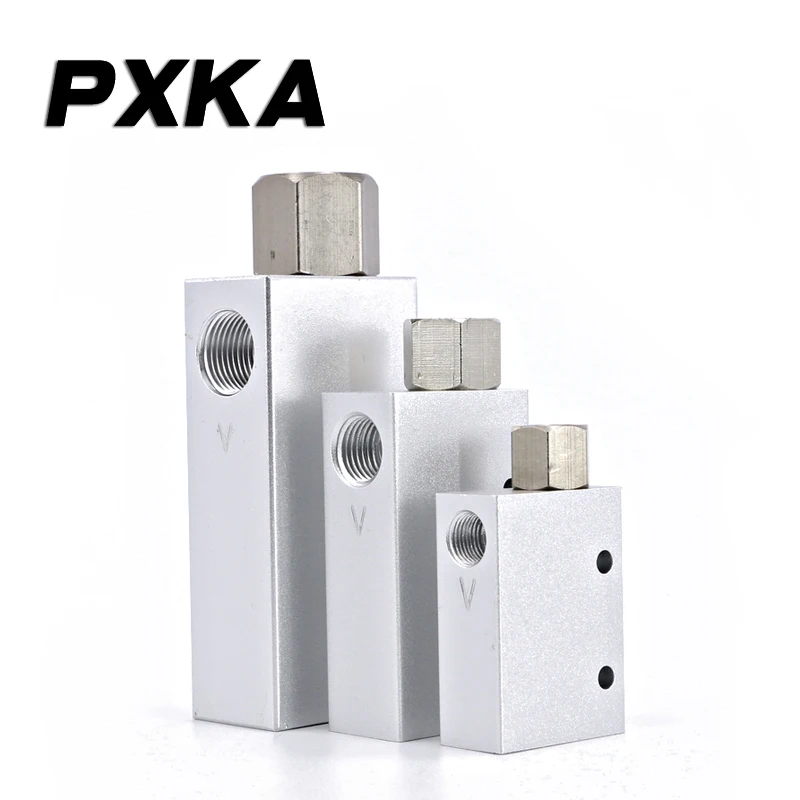 مولد فراغ CV10HS هوائي كبير شفط 15 كوب شفط مفتاح 20 صمام تحكم مناور