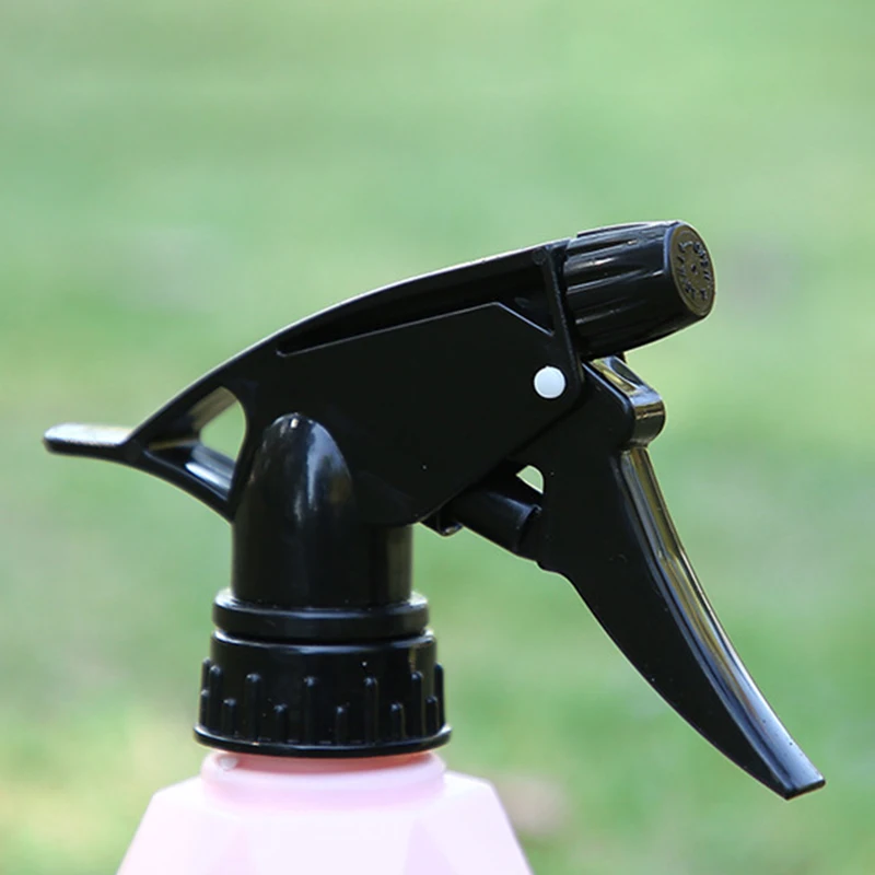 Spray Bottle Plastic Watering The Flowers Water Spray for Salon Plants Sprayers