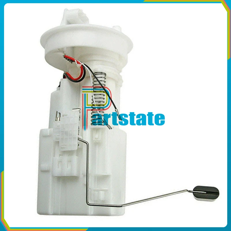 

Hgh Quality Fuel Pump Assembly 17040-9Y00A 17040-9Y001 17040-9Y000 Fits For Nissan Teana J31 2.3 2.5