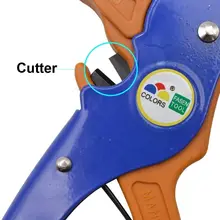 Automatic Wire Stripping Pliers HS-700D #4