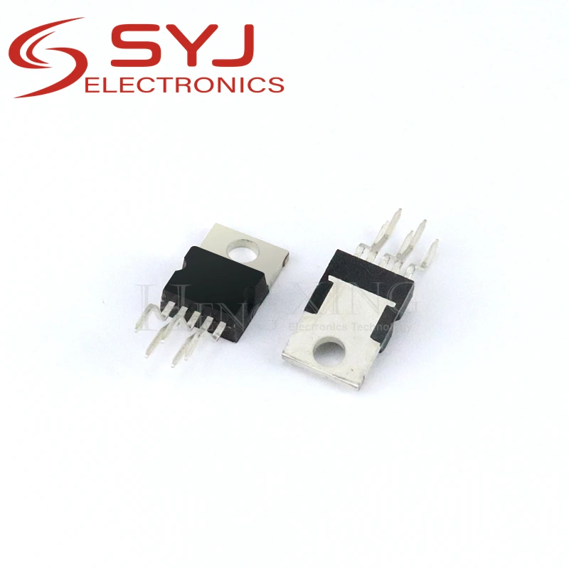 

5pcs/lot CM0765RC CM0765R FSCM0765RC CM0765 FSCM0765 TO-220-6 In Stock