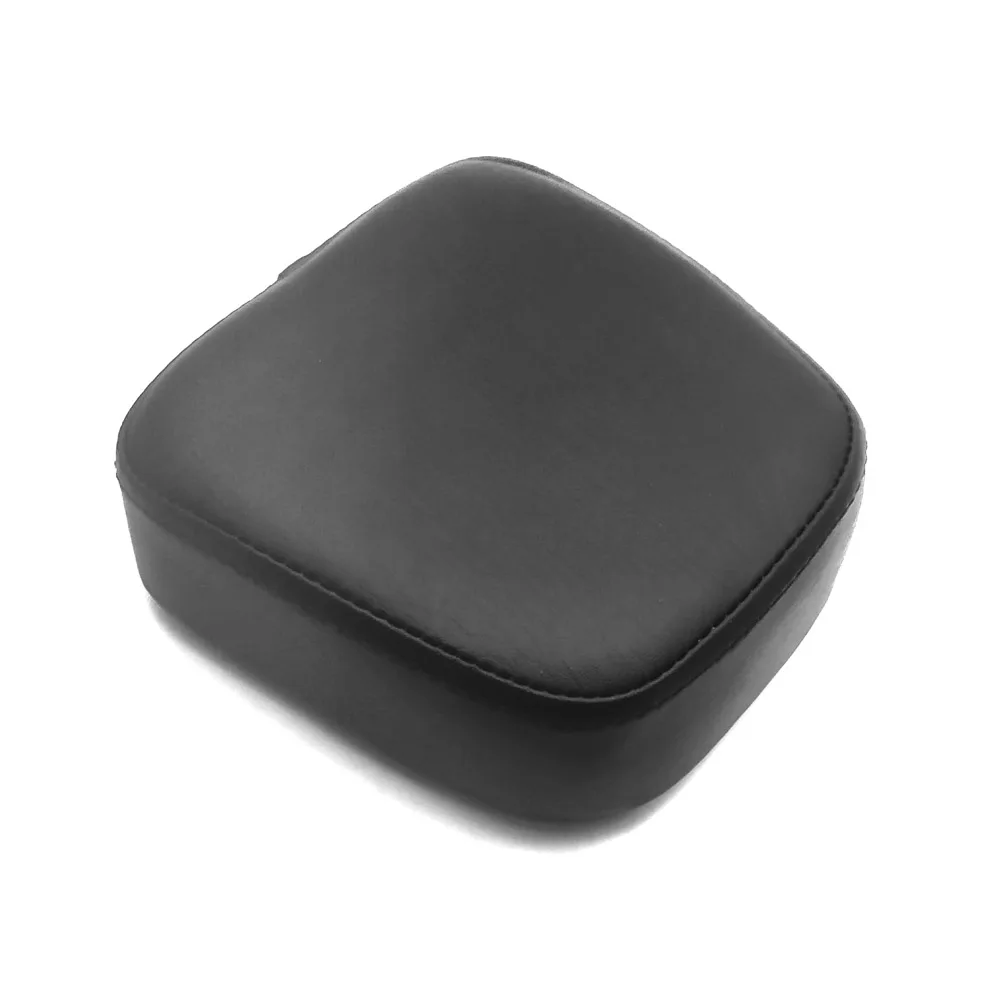 Motorcycle Back Rest Backrest for Lance Vintage 150cc Baron Retro Scooter DB125-E YIYING TOMMMY Electric Scooter Moped