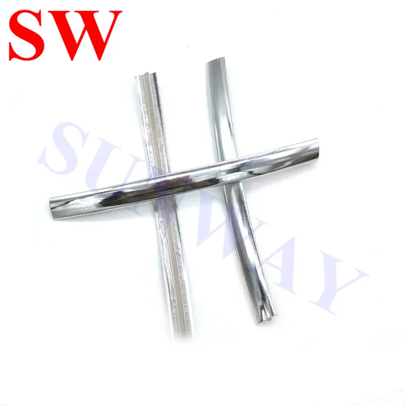 Borde de moldeo en T para máquina de juego de Arcade, banda de borde de mesa de 1 metro, 15mm/16mm, para Cabnet de Arcade, máquina de juego MAME