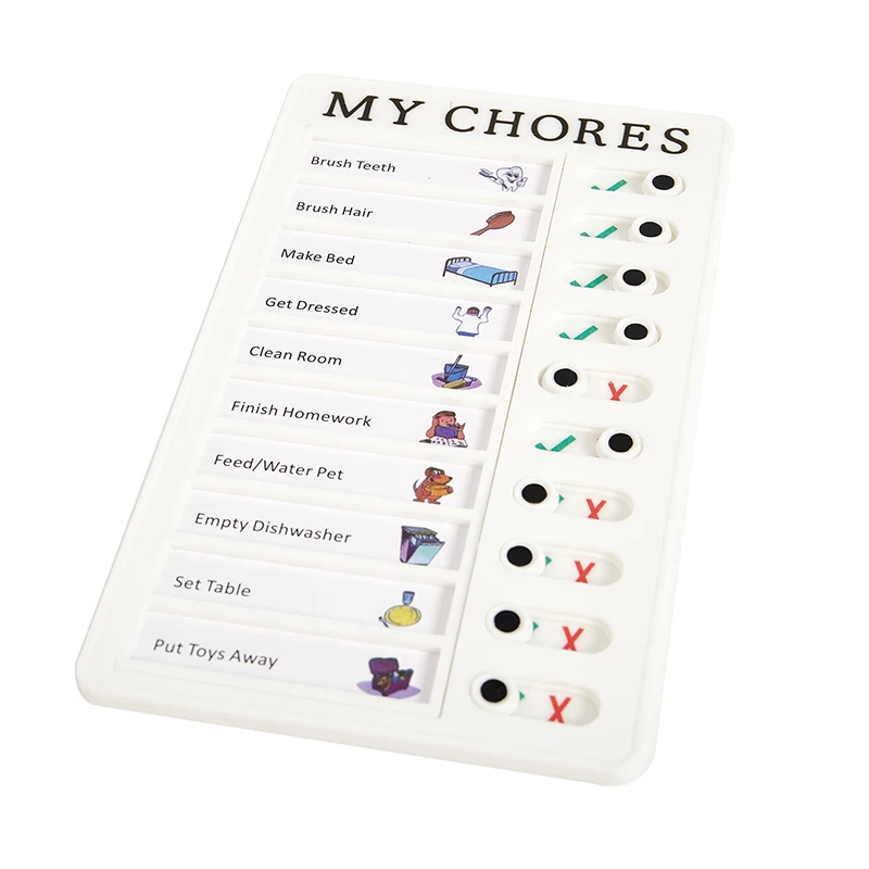 Rvメモポータブルrvチェックリストノートプラスチックボード家庭用rv機器旅行取り外し可能な再利用可能なチェックリストノートボード