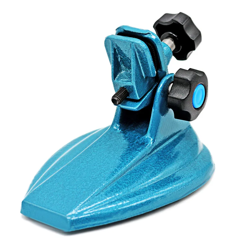 Micrometer Seat Fixing Bracket Digital Display Bottom Measuring
