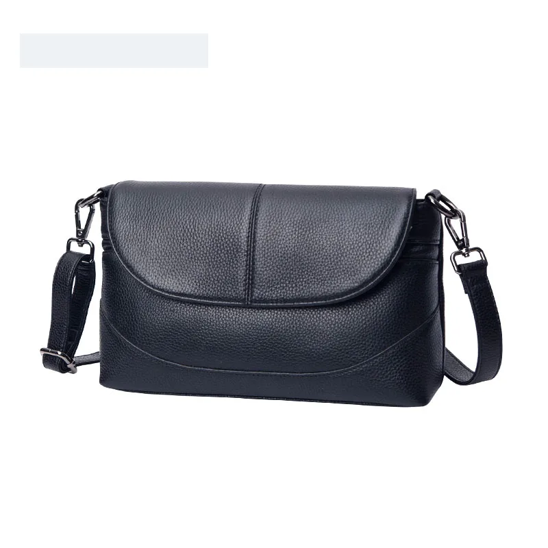 Luxury Handbags Women Bags Designer Genuine Leather Small Crossbody Bag For Female Shoulder Messenger Bags Ladies Tote Purse