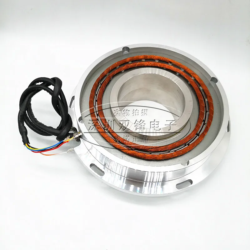 Resolver YS 160XZW001 Resolver Brand New Original Authentic