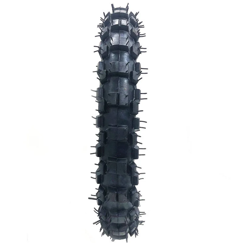 2.50-10 Front Or Rear Wheel Tire Out Tyre with Inner Tube 10inch tires 10\